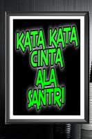 Kata Kata Cinta Ala Santri screenshot 1