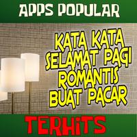 Kata Puisi Ucapan Selamat Pagi Romantis buat Pacar Affiche