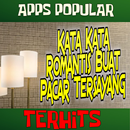 Kata Kata Romantis Buat Pacar Tersayang Yang Jauh APK