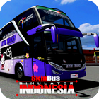 livery bus simulator indonesia icône