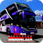 livery bus simulator indonesia biểu tượng
