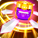 Knives.io APK