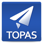 TOPAS SellConnect-M আইকন