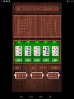 Video Poker Ekran Görüntüsü 2