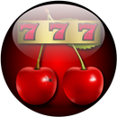 Red Cherry Slot Machine aplikacja