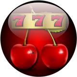 Red Cherry icon