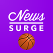 News Surge for Lakers Basketba