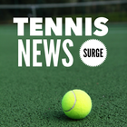 Pro Tennis News ícone