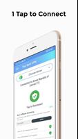 Top Best VPN - Free, Fast Secure & Unlimited постер