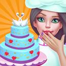 APK Cake Game & Cake Maker Bakery