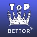 TopBettor aplikacja