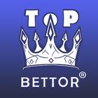 TopBettor icône