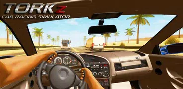 BR Racing Simulator