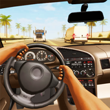 BR Racing Simulator icono