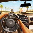 BR Racing Simulator أيقونة