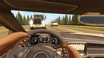 BR Racing Simulator تصوير الشاشة 3