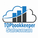 APK TOPbookkeeper Salesman