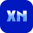 XNX:X-Brwoser Vpn Pro 2022 biểu tượng