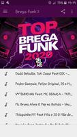 Brega Funk 2020 : music capture d'écran 1