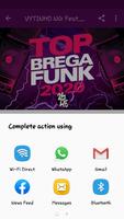 Brega Funk 2020 : music capture d'écran 3