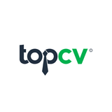 TopCV 아이콘