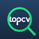 TopCV - Nhà tuyển dụng icône