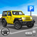 Car Parking 3D - Driving Games APK