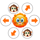 Emoji King Catch 아이콘