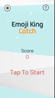 Emoji King Catch 포스터