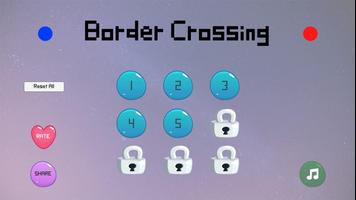 Border Crossing-poster