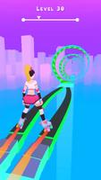 Sky Roller الملصق