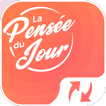 La Pensée du Jour-icoon