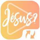 Qui est Jésus ? icône
