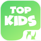 TopKids আইকন