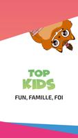 TopKids Plakat