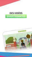 TopKids اسکرین شاٹ 1