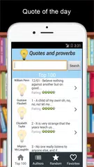 Quotes and Proverbs (+30,000) APK download