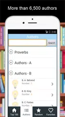 Quotes and Proverbs (+30,000) APK download