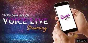Dream Live - Live Streaming