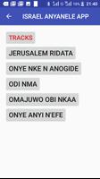 ISRAEL ANYANELE APP screenshot 2