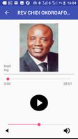 Rev Chidi Okoroafor App penulis hantaran