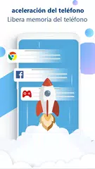 Descargar APK de Light Clean - RAM Booster