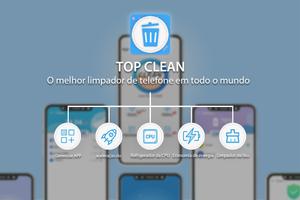 Light Clean Cartaz