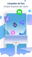 Light Clean imagem de tela 1