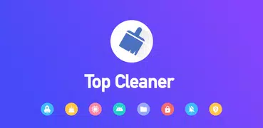 Cleaner - очиститель телефона