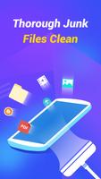 برنامه‌نما Cleaner - Phone Clean Booster عکس از صفحه
