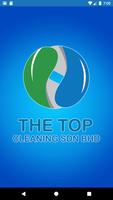 The Top Cleaning Driver পোস্টার