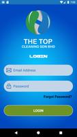 The Top Cleaning Driver 截图 1