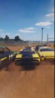 Ultra Merge Racing screenshot 1