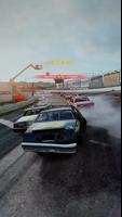 Ultra Merge Racing screenshot 3